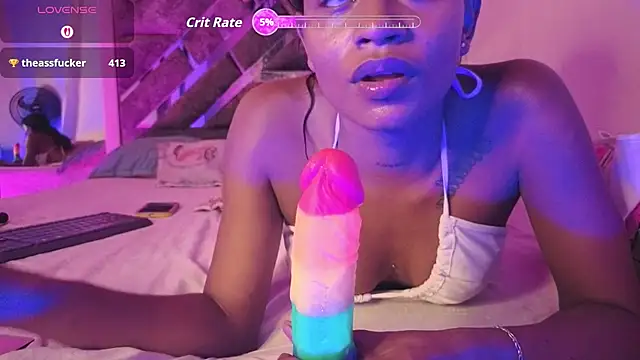 pameela_brown webcam