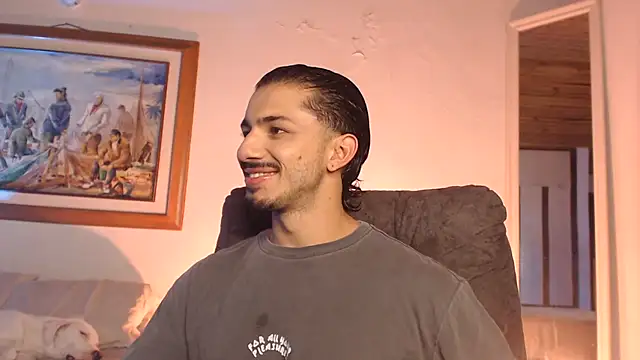 ArturoCardona_ webcam