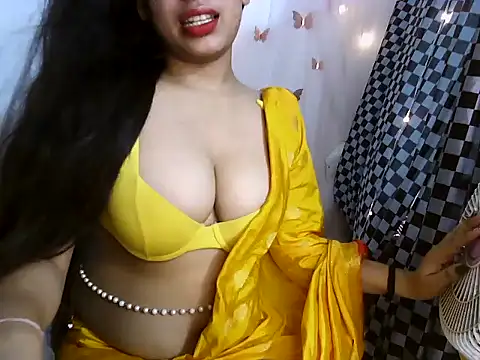 Ishika_baby_ webcam