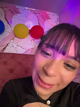 Sasha-firee webcam