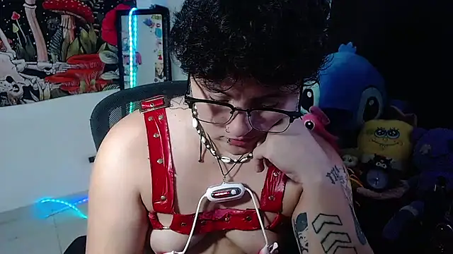 isabeautyx19 webcam