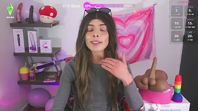 valentina_crtti webcam