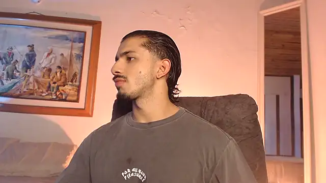 ArturoCardona_ webcam