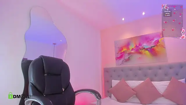 sweetrose_01 webcam