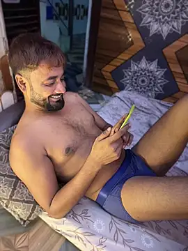 Dasiboy35 webcam