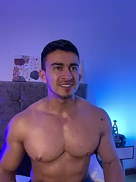 Chris_Clarck webcam