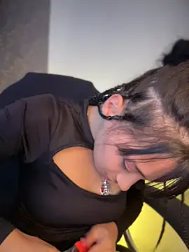 Sasha-firee webcam