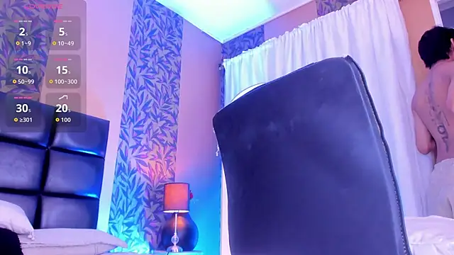 tian_sex webcam