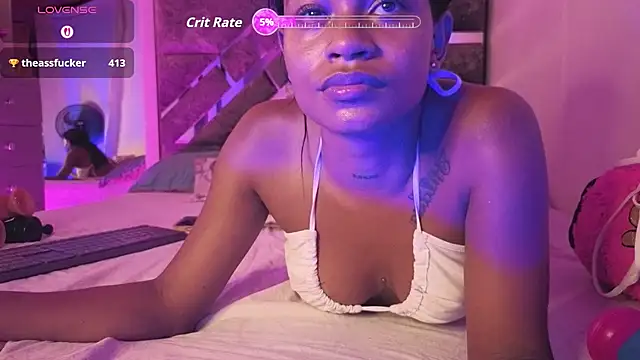 pameela_brown webcam