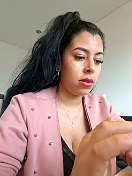 Luianna webcam
