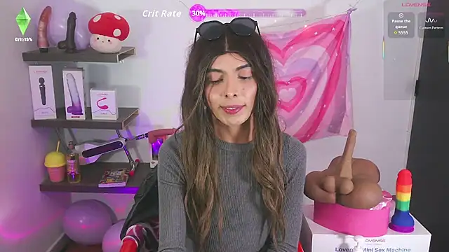 valentina_crtti webcam