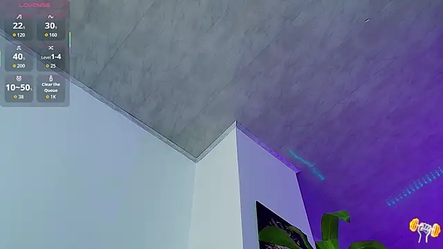 Dwayne_Brown webcam