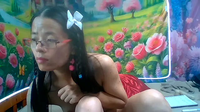 sweethanajapanese webcam