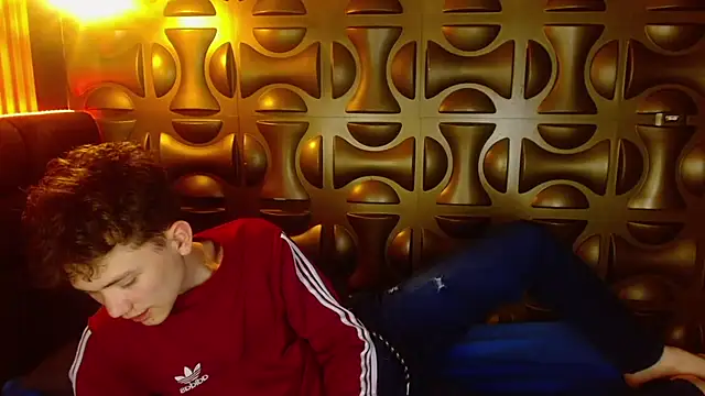 cruz_dante Live Web Cam Show