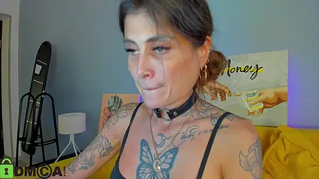 Patricia_Cox webcam