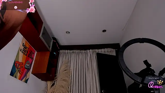 SarahLynn7 webcam