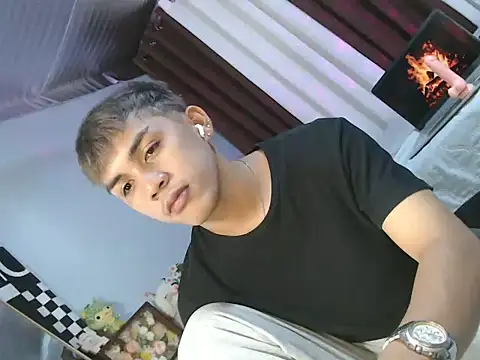 urhot_chany webcam