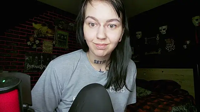 MessalinaOfficial webcam