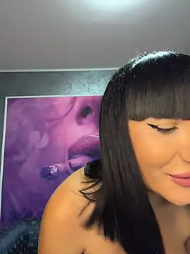 MysticCleo webcam