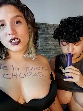 MysterySexx webcam