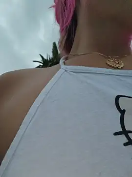 Camila_Fairy webcam