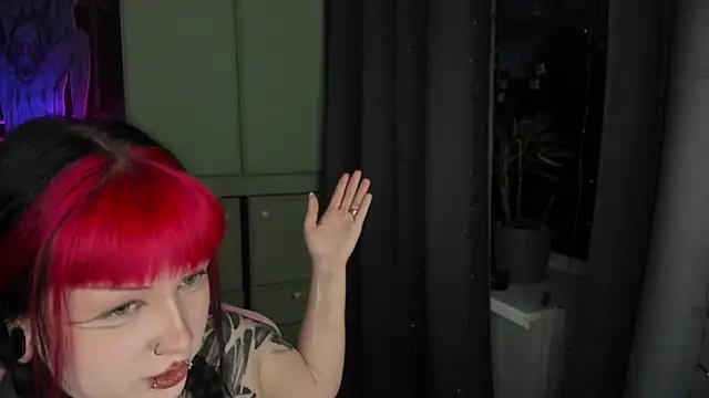t0riayun0 webcam