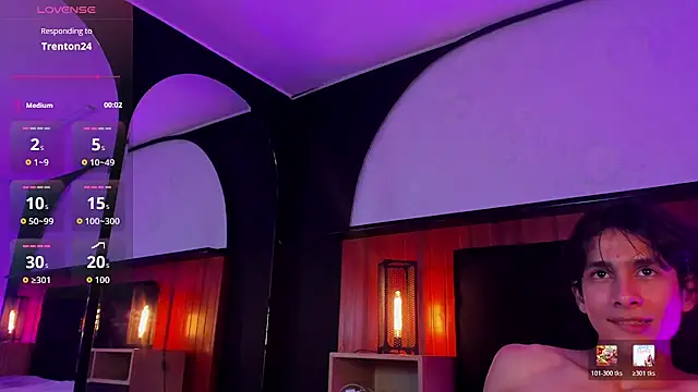 Cheys_Mast Live Web Cam Show