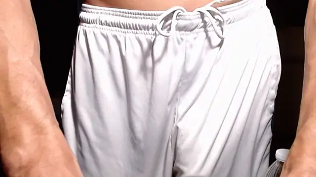 ThickD2C Live Web Cam Show