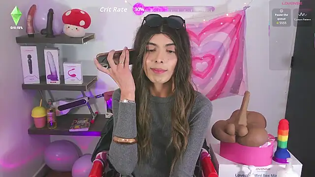 valentina_crtti webcam