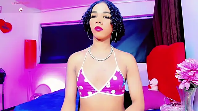 Britany_montiel webcam
