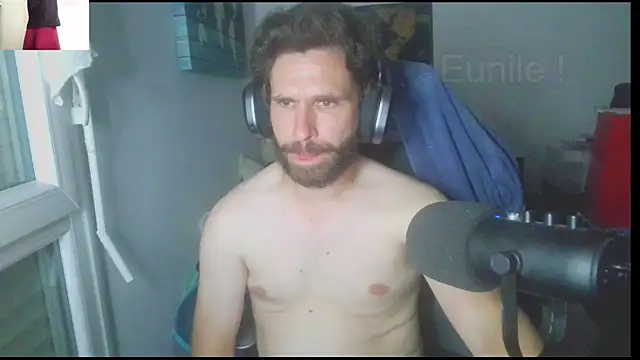 Eunile webcam