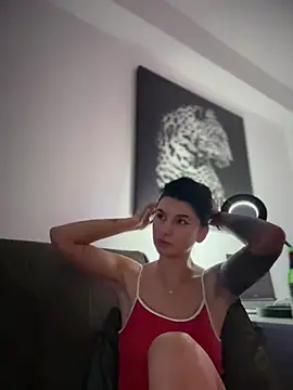 DramaQueen__ webcam