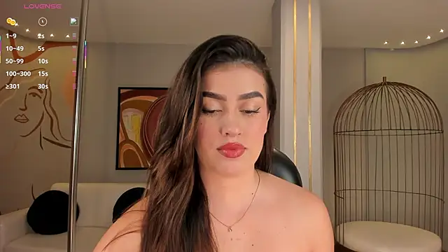 PaulinaSantos_ webcam