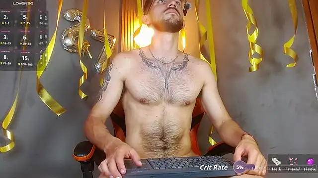 Franck_White webcam