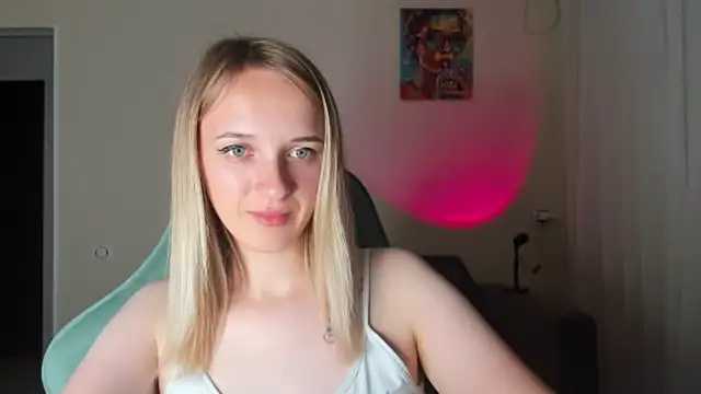 RouseReed webcam