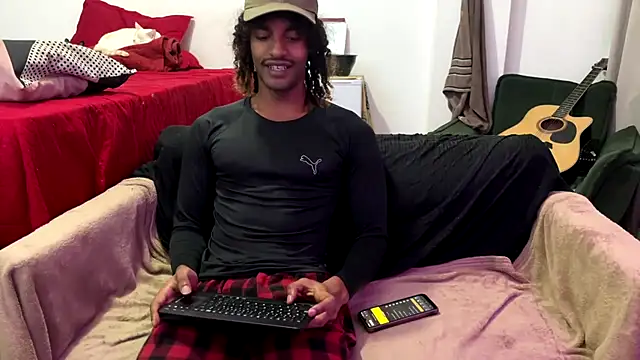 gerson173Hugo webcam