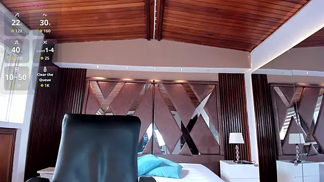 IsabellaaJoness webcam