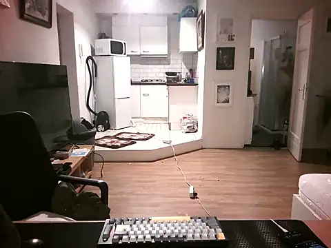 mihaimichael webcam