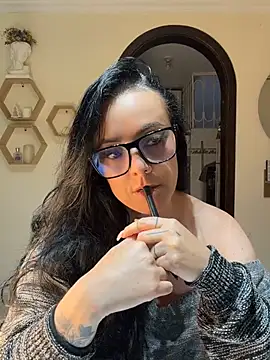 AndreaValencia webcam
