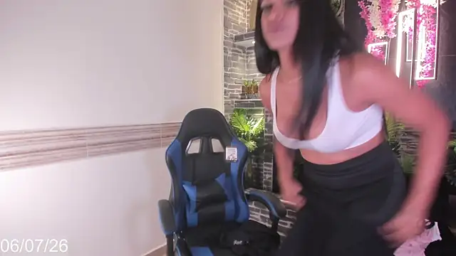 Fixary33 - Trans webcam sex chat