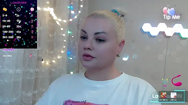 JewellKiss7 webcam
