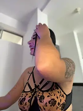 Libia_James webcam