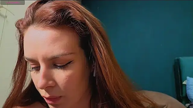 the_perfectgirl webcam