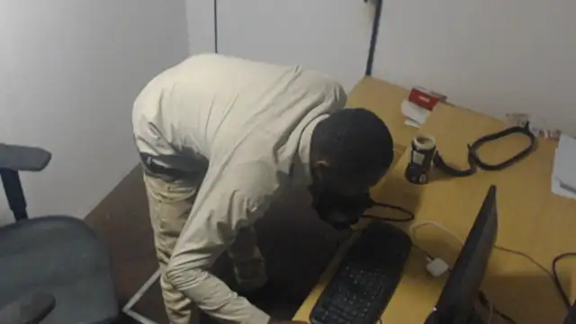 Mastertopdome webcam