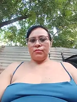 Dirty_Pregnant_Mommy webcam