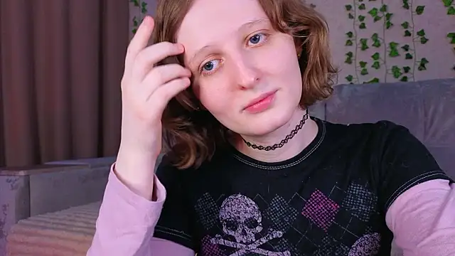 Dismisalyn - Trans webcam sex chat