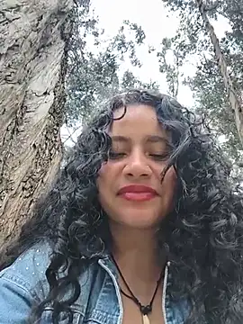 Yaya_watson webcam