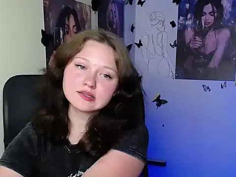 LadyAlice_ webcam