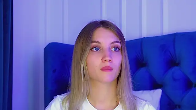 StacyEvances webcam