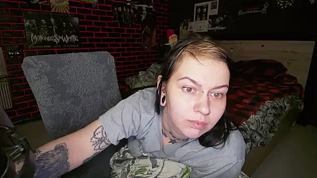 MessalinaOfficial webcam